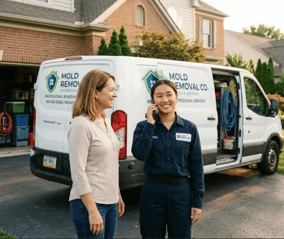 Crawlspace Mold Remediation Gardiner, NY FAQs